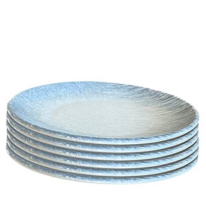 8680502090352 - 6 Teller Brezza Lona blau grau 300 cm 8680502090352 - 6 Teller Brezza Lona blau grau 300 cm