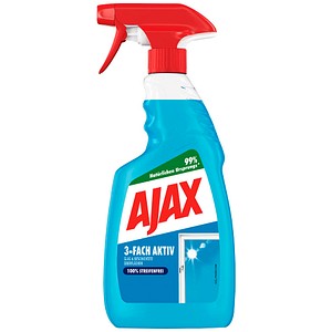 4011200560900 - Glasklar Original 500ml Glas und Flächen Anti-Streifen 4011200560900 500 Milliliter