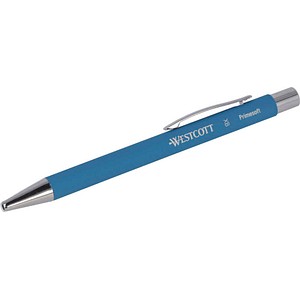 4027521538603 - Kugelschreiber blau Schreibfarbe blau 1 St 4027521538603 - Kugelschreiber blau Schreibfarbe blau 1 St