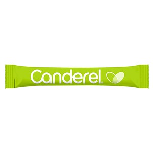 4003148150725 - Canderel Stevia-Sticks Green 250 Stück à 13 g