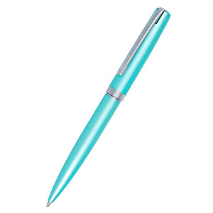 4014421346438 - Kugelschreiber Turquoise blau Schreibfarbe schwarz 4014421346438 ONLINE 34643 4014421346438 - Kugelschreiber Turquoise blau Schreibfarbe schwarz 4014421346438 ONLINE 34643
