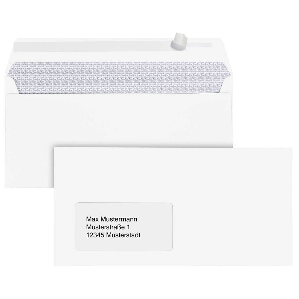 25 Brief-Umschläge DIN Lang - Altrosa (Rosa) - 110 g/m² - 11 x 22 cm - sehr formstabil - Haftklebung - Qualitätsmarke: FarbenFroh by GUSTAV NEUSER 25 Brief-Umschläge DIN Lang - Altrosa (Rosa) - 110 g/m² - 11 x 22 cm - sehr formstabil - Haftklebung - Qualitätsmarke: FarbenFroh by GUSTAV NEUSER