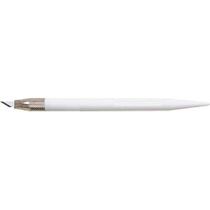 4904011014864 - D-401P Cuttermesser weiß 4904011014864 NT 4904011014864 - D-401P Cuttermesser weiß 4904011014864 NT