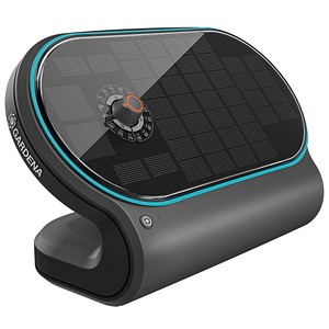 4066407021853 - GARDENA Bewässerungssteuerung Solar-Bewässerung AquaBloom L Set 4066407021853 - GARDENA Bewässerungssteuerung Solar-Bewässerung AquaBloom L Set