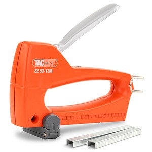 5051439003426 - Handtacker Z2 53-13M orange 5051439003426 TACWISE 5051439003426 - Handtacker Z2 53-13M orange 5051439003426 TACWISE