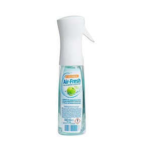 4011368900204 - Raumspray Ultrana Air-Fresh frisch 3000 ml 1 St