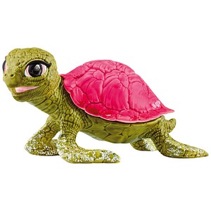 4059433550879 - Bayala 70759 Kristall Schildkröte Spielfigur 4059433550879 Schleich