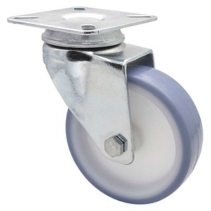 4001073051926 - Apparate-Lenkrolle RO 1775 grau 4001073051926 WAGNER design yourself