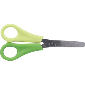 4027521538481 - Kinderschere grün 130 cm