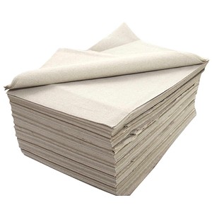 4000883749207 - Zellwatte ungebleicht 1-lagig weiß 3 Sack