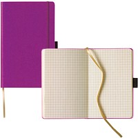 Lediberg Notizbuch Ca Din A5 Kariert Gunstig Online Kaufen Office Discount