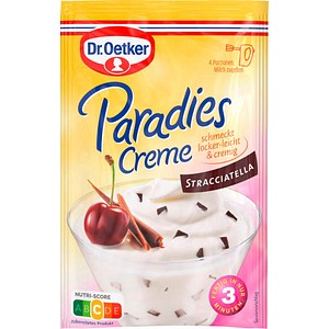 4000521466503 - Paradies Creme Stracciatella 660 g 4000521466503 66 Gramm