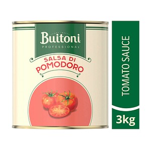 8445291599598 - Tomatensauce 30 kg 8445291599598 - Tomatensauce 30 kg