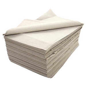 4000883749320 - Zellwatte ungebleicht 1-lagig weiß 3 Sack