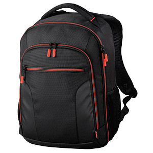 4047443349903 - Miami 190 - Rucksack für Kamera mit Objektiven und Tablet Notebook - Nylon - Schwarz - 102 (00139855) 4047443349903 - Miami 190 - Rucksack für Kamera mit Objektiven und Tablet Notebook - Nylon - Schwarz - 102 (00139855)