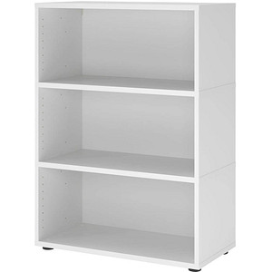 4032062307243 - Aktenregal FlexWall weiß 800 x 400 x 1098 cm 4032062307243 Hammerbacher 4032062307243 - Aktenregal FlexWall weiß 800 x 400 x 1098 cm 4032062307243 Hammerbacher