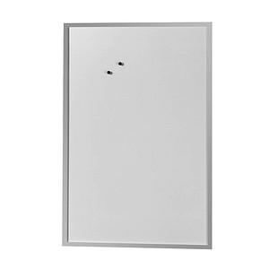 4008110225159 - herlitz Whiteboard 600 x 800 cm weiß lackierter Stahl 4008110225159 - herlitz Whiteboard 600 x 800 cm weiß lackierter Stahl