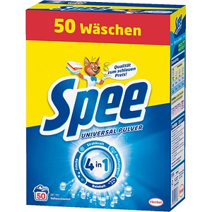 4015200035888 - UNIVERSAL Waschmittel Pulver 25 kg