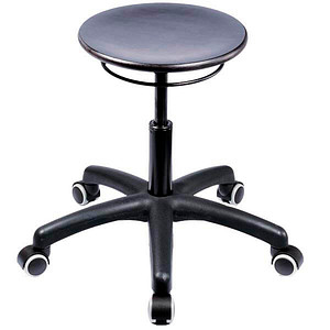 4262367690010 - Hocker 9069 Assistent Basic A1S-TR-B schwarz bis 120kg 4262367690010 Mey Chair