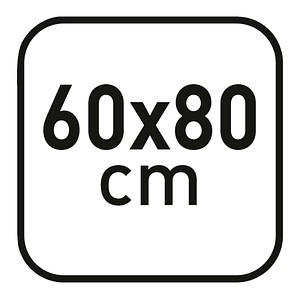 4008110225159 - herlitz Whiteboard 600 x 800 cm weiß lackierter Stahl 4008110225159 - herlitz Whiteboard 600 x 800 cm weiß lackierter Stahl