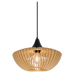 3361410172211 - Jalam Deckenleuchte natur