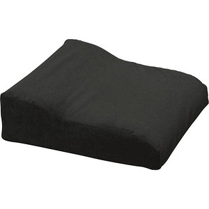 4048792023834 - Sitzkissen Aufstehkissen extra schwarz 400 x 400 cm