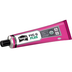 Tangit PVC-U PLUS Spezialkleber 125,0 g, 1 St.