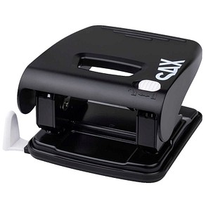 9014400358631 - Locher EasyPro 358 M schwarz 1 St