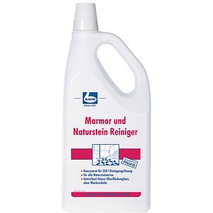 4000602057811 - Marmor und Naturstein Reiniger Bodenreiniger 20 l