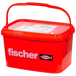 4048962482270 - fischer SX Plus 12x60 im Eimer 567901 Spreizdübel Ø 12 mm x 60 mm 350 Stück 4048962482270 - fischer SX Plus 12x60 im Eimer 567901 Spreizdübel Ø 12 mm x 60 mm 350 Stück