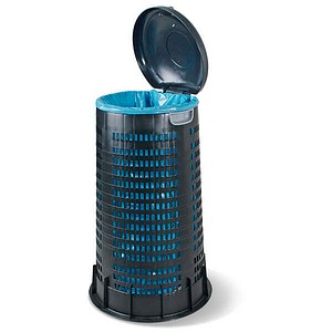4052293514951 - Müllsackständer 1200 l anthrazit 1 St