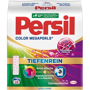 4015200035024 - COLOR MEGAPERLS TIEFENREIN Waschmittel 104 kg 4015200035024 1040 Gramm