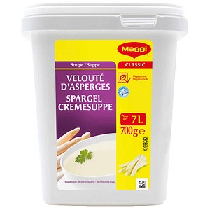 Maggi® SPARGELCREMESUPPE  700 g, 1 St.