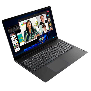 Lenovo V15 G4 AMN Notebook 39,6 cm (15,6 Zoll), 8 GB RAM, 256 GB SSD, AMD Ryzen 5 7520U