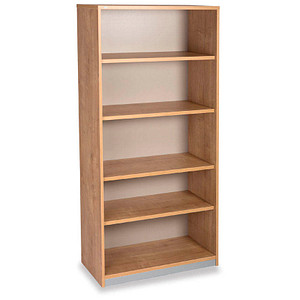 8427951001245 - Aktenregal Cupboard eicheeiche 900 x 450 x 1950 cm 8427951001245 rocada