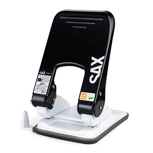 9014400358679 - Locher EasyPro 558 L schwarz 1 St