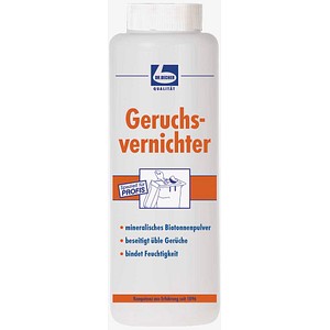 4000602007588 - Becher Biotonnenpulver Geruchsvernichter Citrus 075 kg 1 St