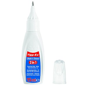 3086123302273 - Tipp-Ex Korrekturstift Tipp-Ex Korrekturstift Shaken Choose - 9017312 3086123302273 - Tipp-Ex Korrekturstift Tipp-Ex Korrekturstift Shaken Choose - 9017312