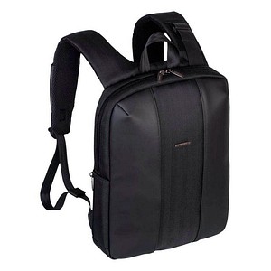4260403571651 - Laptop-Rucksack Narita 8125 Kunstfaser schwarz 4260403571651 RIVACASE 4260403571651 - Laptop-Rucksack Narita 8125 Kunstfaser schwarz 4260403571651 RIVACASE
