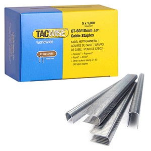 5018505025188 - 5000 Tackerklammern Typ CT-60 10 mm 0354 10 mm