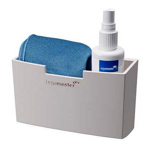 8713797108584 - Glasboard-Zubehörhalter 7-122712 warm grey 8713797108584 Legamaster