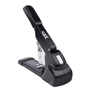 sax design Heftgerät EasyPro 959 XXL schwarz, 1 St.