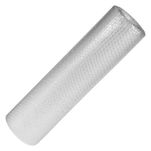 Idena Luftpolsterfolie 70 µm 5,0 m x 40,0 cm, 1 Rolle