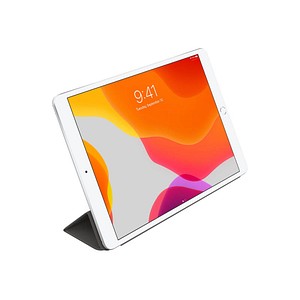 0190199315891 - Smart FlipCase Passend für Apple-Modell iPad Pro 105 iPad Air (3 Generation) iPad (7 Generation) iPad (8 Generation) iPad (9 Generation) Schwarz 0190199315891 - Smart FlipCase Passend für Apple-Modell iPad Pro 105 iPad Air (3 Generation) iPad (7 Generation) iPad (8 Generation) iPad (9 Generation) Schwarz