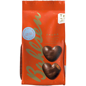 4017100867118 - Lebkuchen Akora Vollmilch Kuchen 1500 g