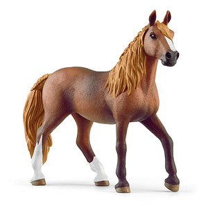 4059433637532 - Horse Club 13953 Paso Peruano Stute Spielfigur 4059433637532 Schleich