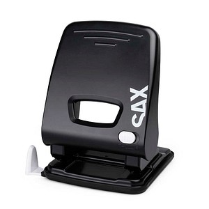 9014400358631 - Locher EasyPro 358 M schwarz 1 St