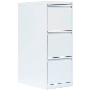 4061815525603 - Hängeregistraturschrank signalweiß 3 Schubladen 400 x 620 x 1012 cm 4061815525603 LÜLLMANN 4061815525603 - Hängeregistraturschrank signalweiß 3 Schubladen 400 x 620 x 1012 cm 4061815525603 LÜLLMANN