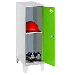 8425437120749 - Spind SIMONLOCKER DISM SINGLE grau grün 8425437120749 1 Schließfach 300 x 500 x 1015 cm 8425437120749 Simonrack 8425437120749 - Spind SIMONLOCKER DISM SINGLE grau grün 8425437120749 1 Schließfach 300 x 500 x 1015 cm 8425437120749 Simonrack