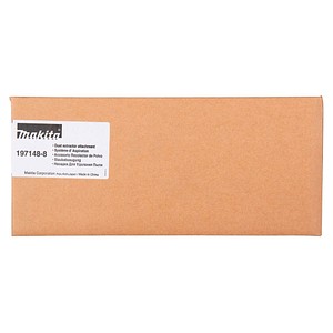 0088381449960 - Absaugset für Stemmhammer 197148-8 0088381449960 Makita